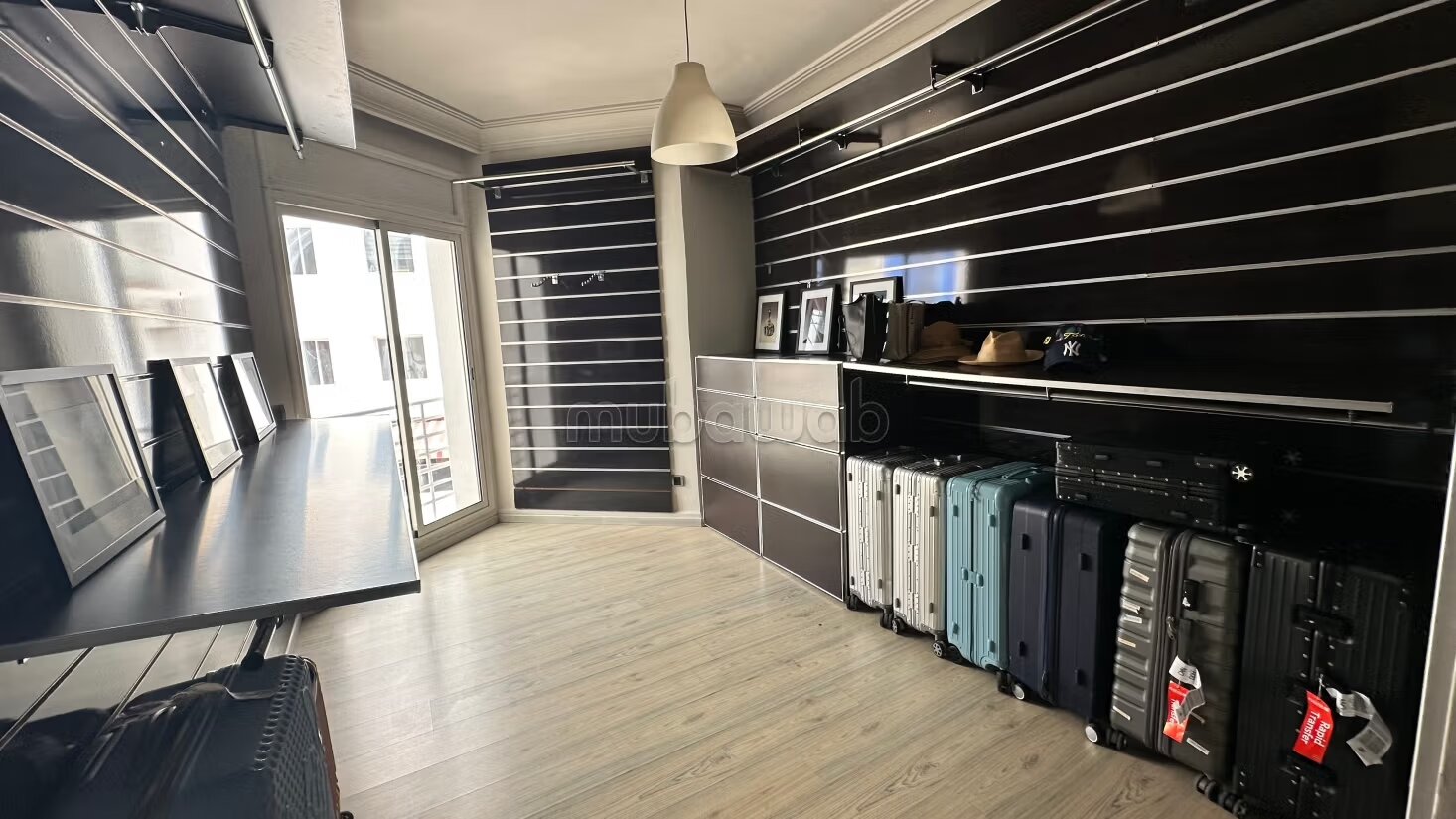 Appartement 160 m² à louer à Casablanca — Photo 24