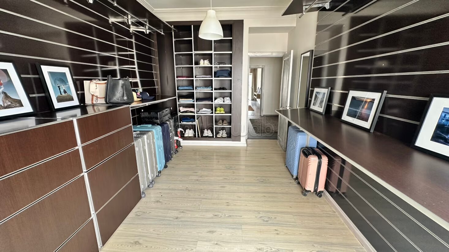 Appartement 160 m² à louer à Casablanca — Photo 26