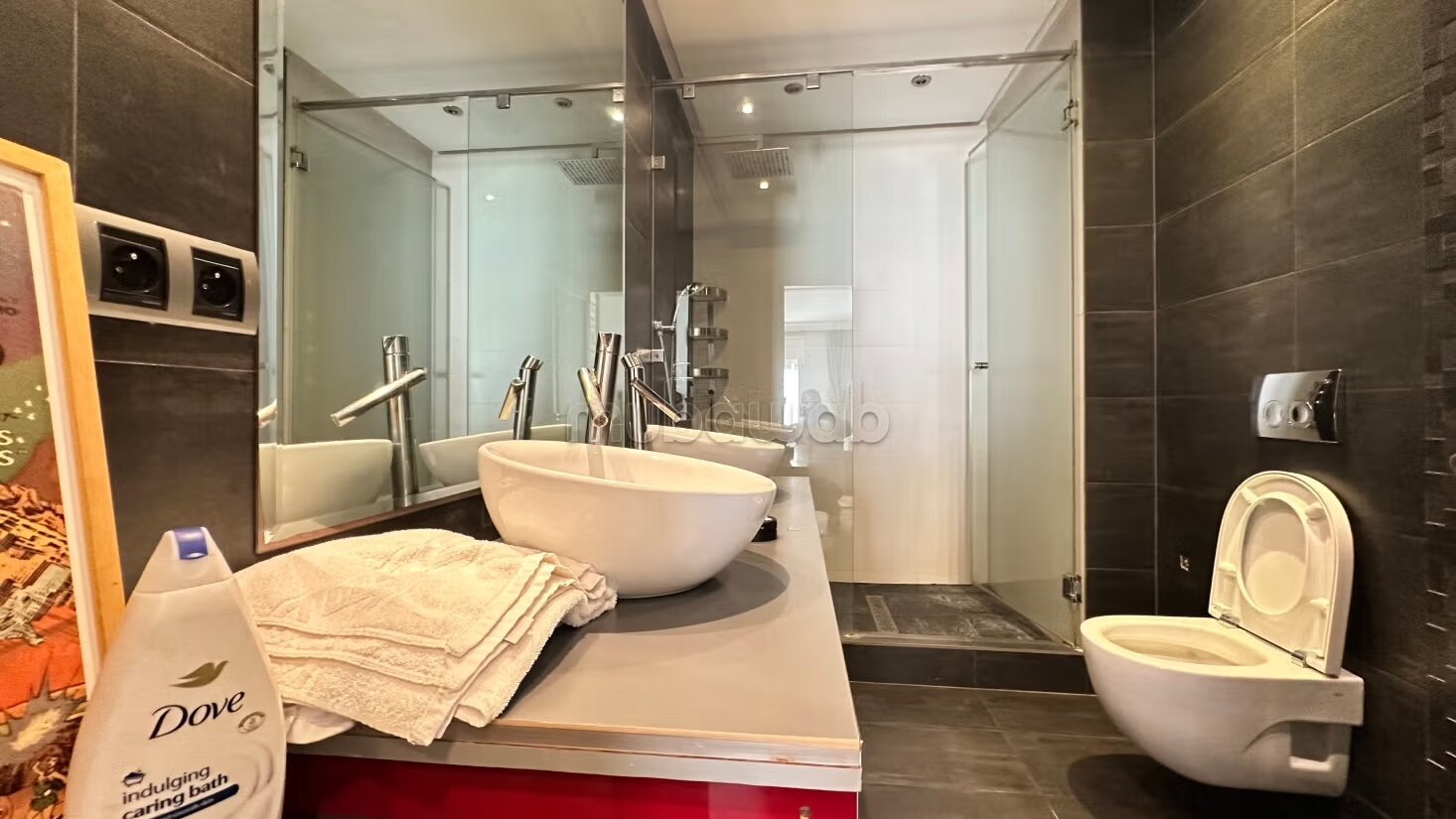 Appartement 160 m² à louer à Casablanca — Photo 30