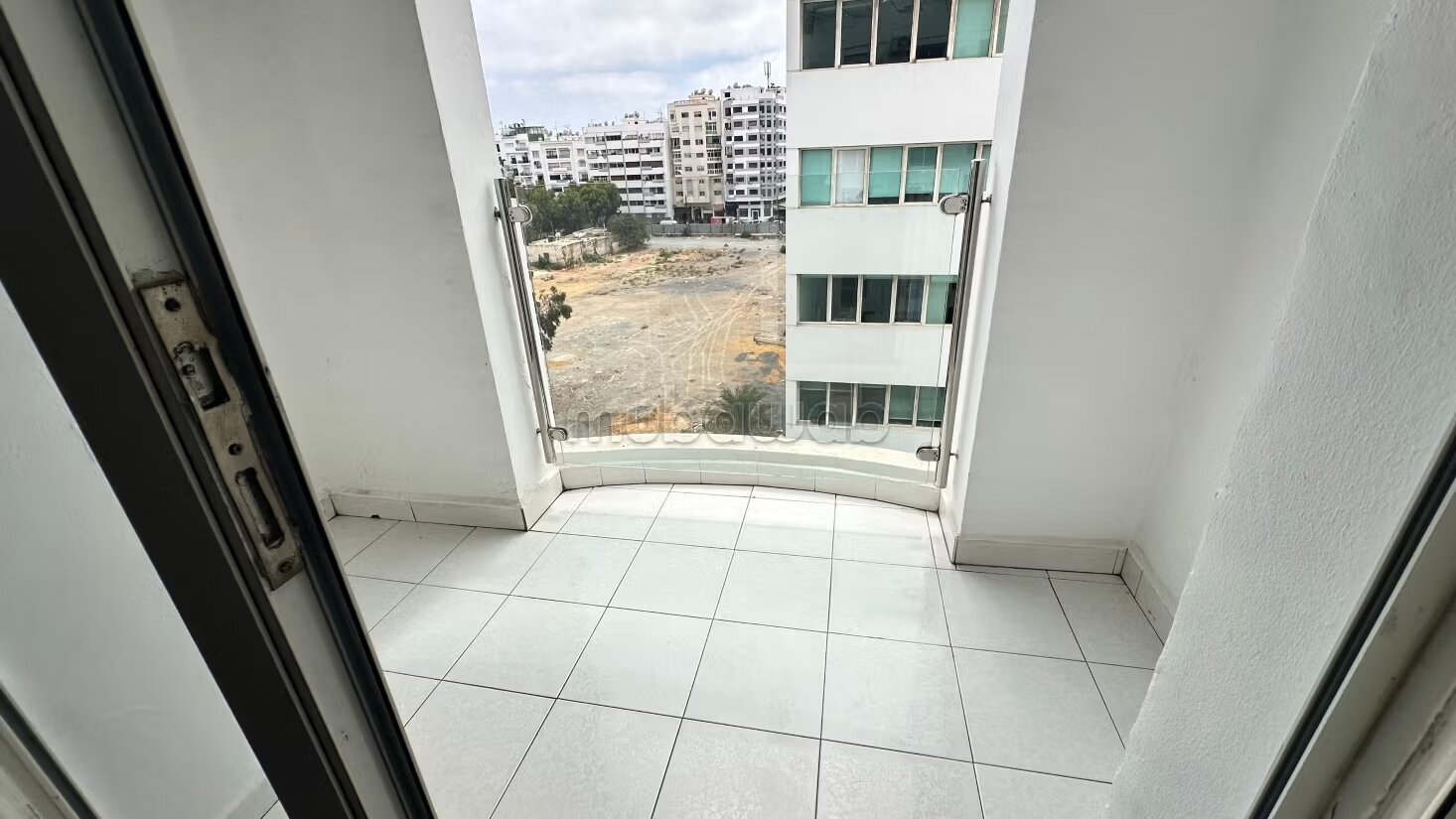 Appartement 160 m² à louer à Casablanca — Photo 32
