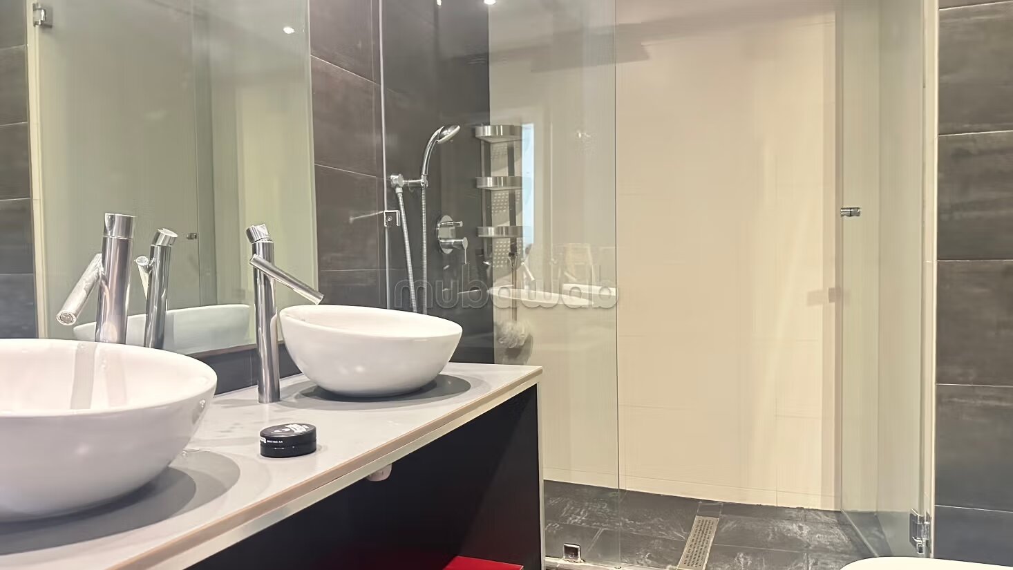 Appartement 160 m² à louer à Casablanca — Photo 38