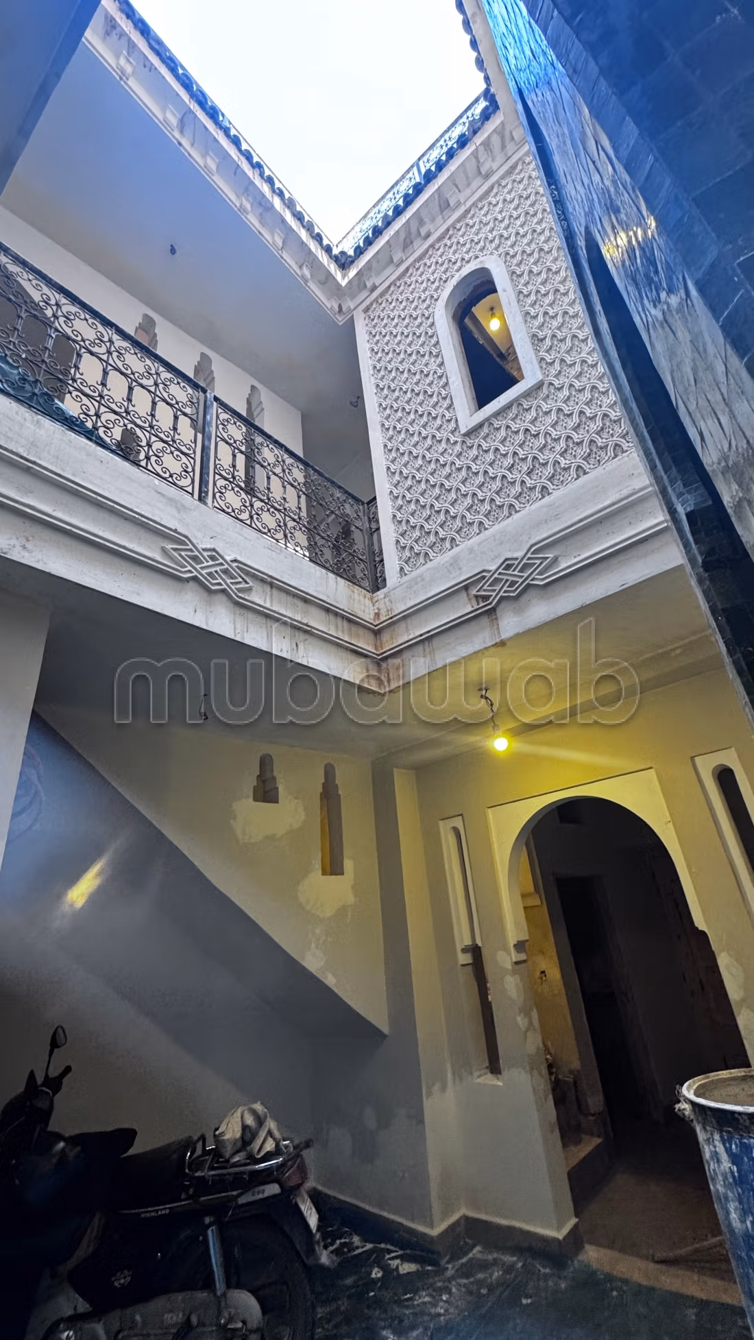 3 Bedroom Riad for Sale in Marrakech — Photo 2