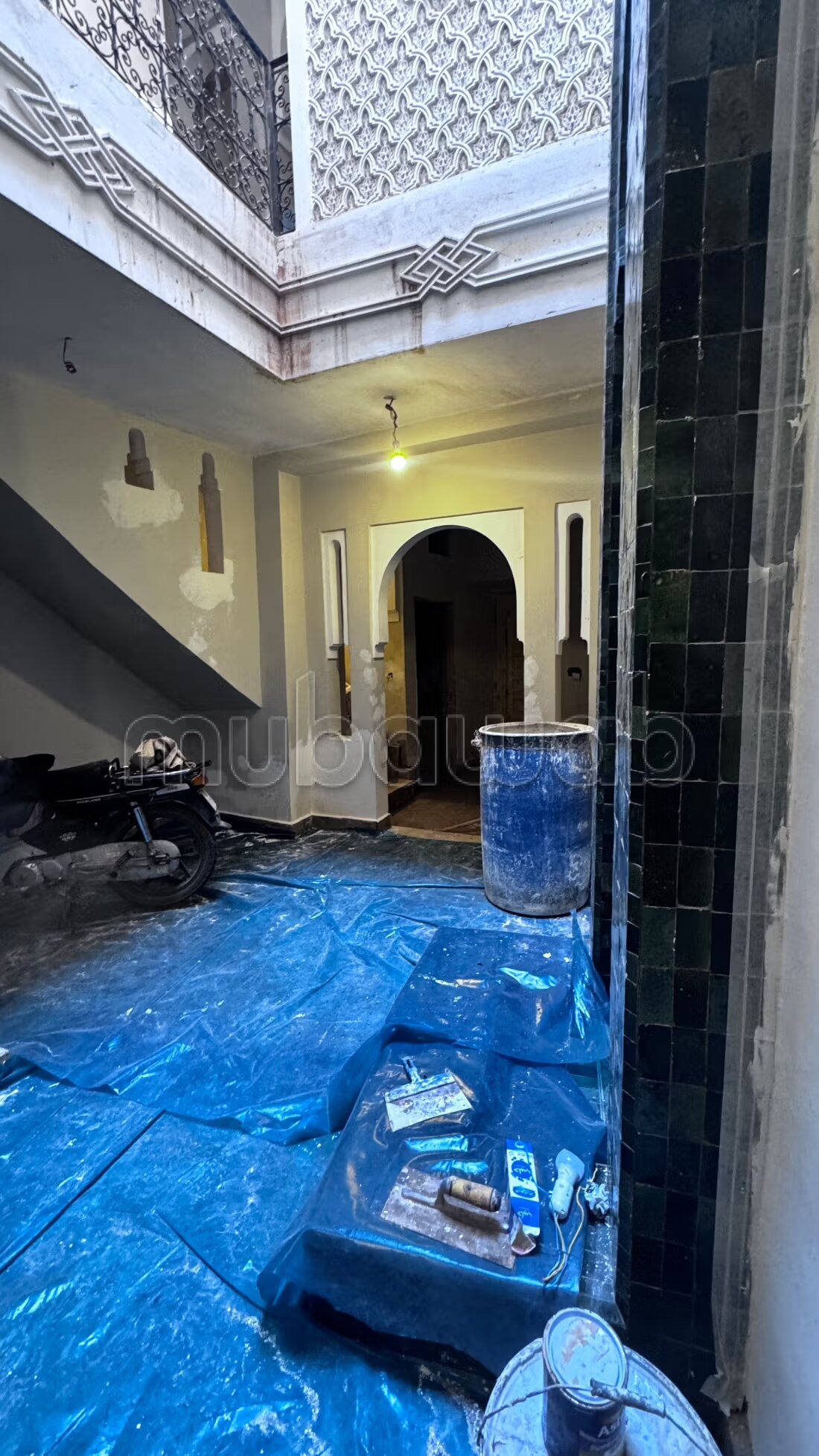 3 Bedroom Riad for Sale in Marrakech — Photo 3