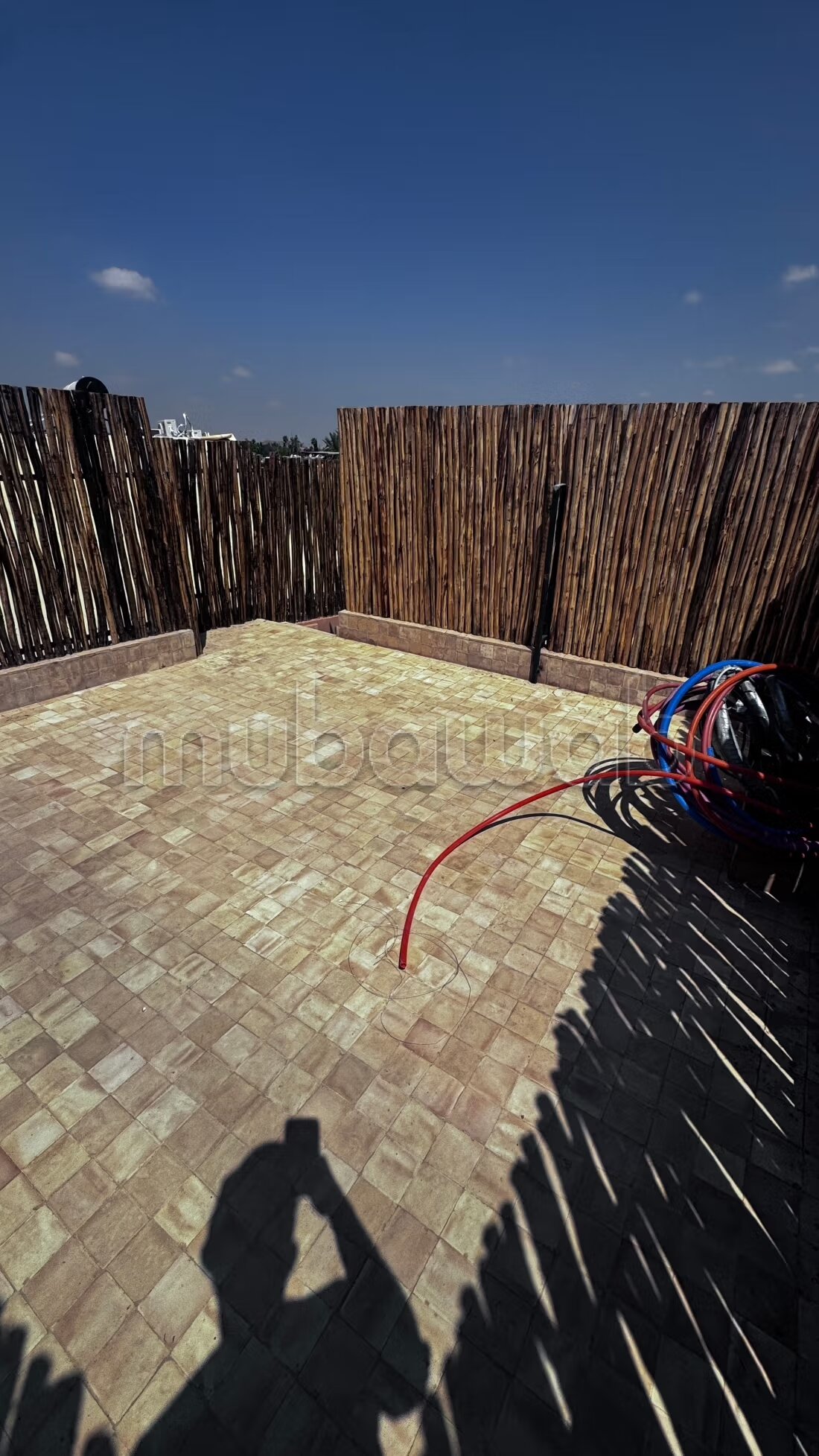3 Bedroom Riad for Sale in Marrakech — Photo 4