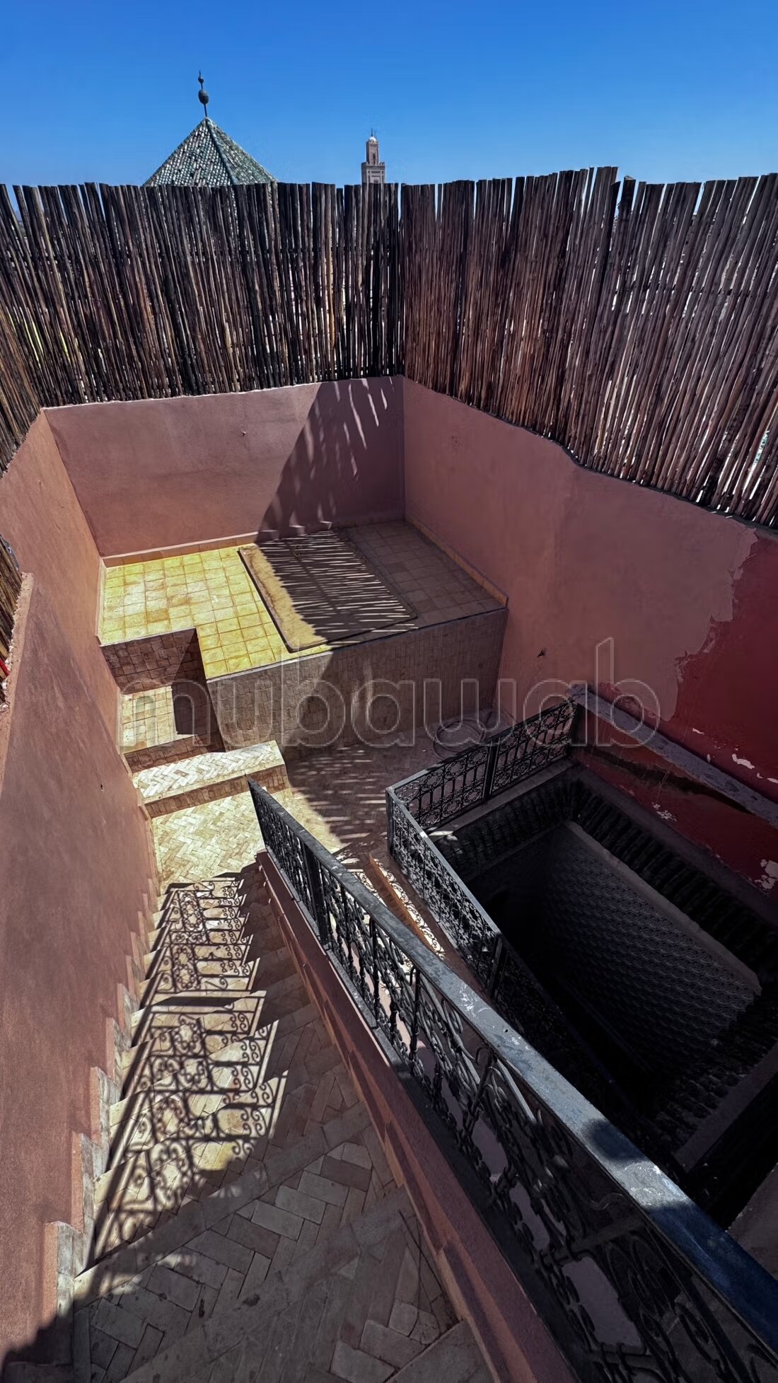 3 Bedroom Riad for Sale in Marrakech — Photo 5