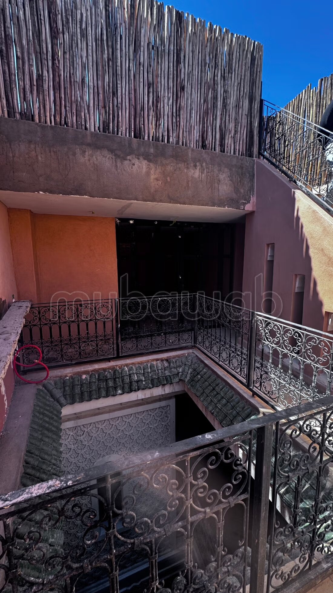 3 Bedroom Riad for Sale in Marrakech — Photo 6