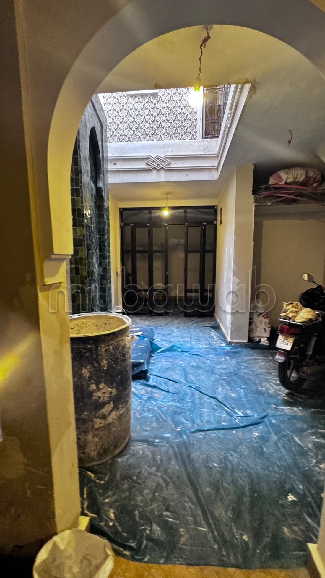 3 Bedroom Riad for Sale in Marrakech — Photo 11