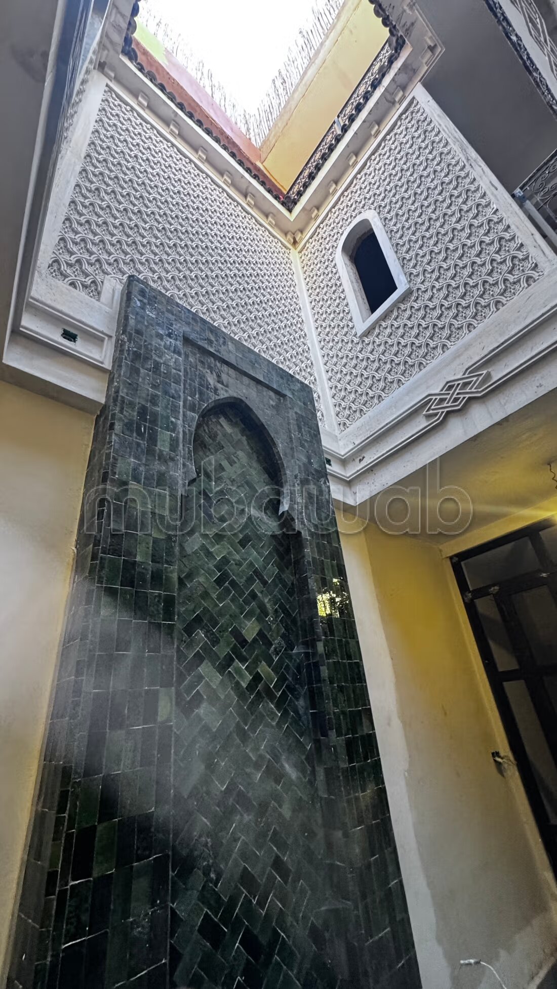3 Bedroom Riad for Sale in Marrakech — Photo 12