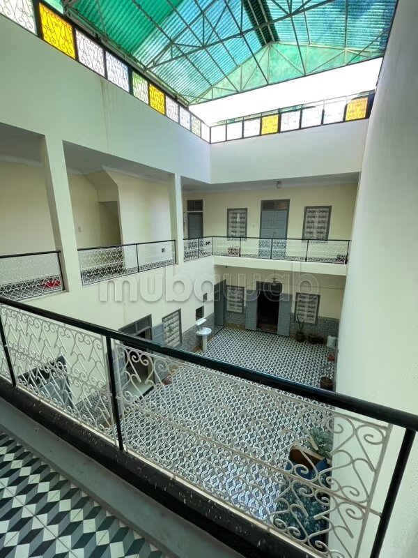 3 Bedroom Riad for Sale in Marrakech — Photo 15