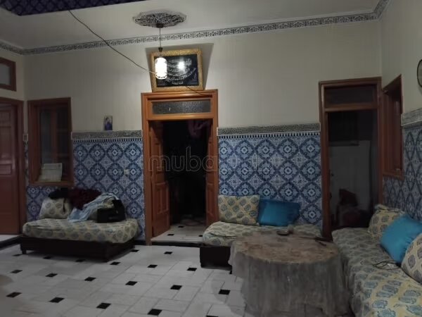 3 Bedroom Riad for Sale in Marrakech — Photo 16