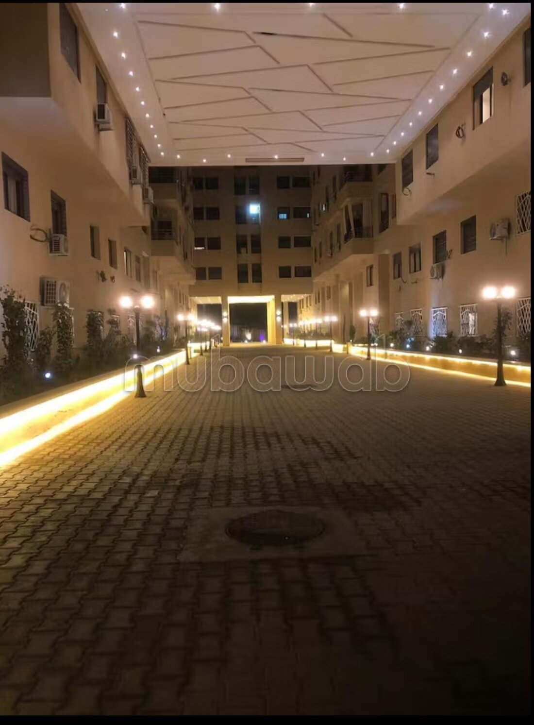 شقة ٧٧م٢ للإيجار في مراكش — Photo 35