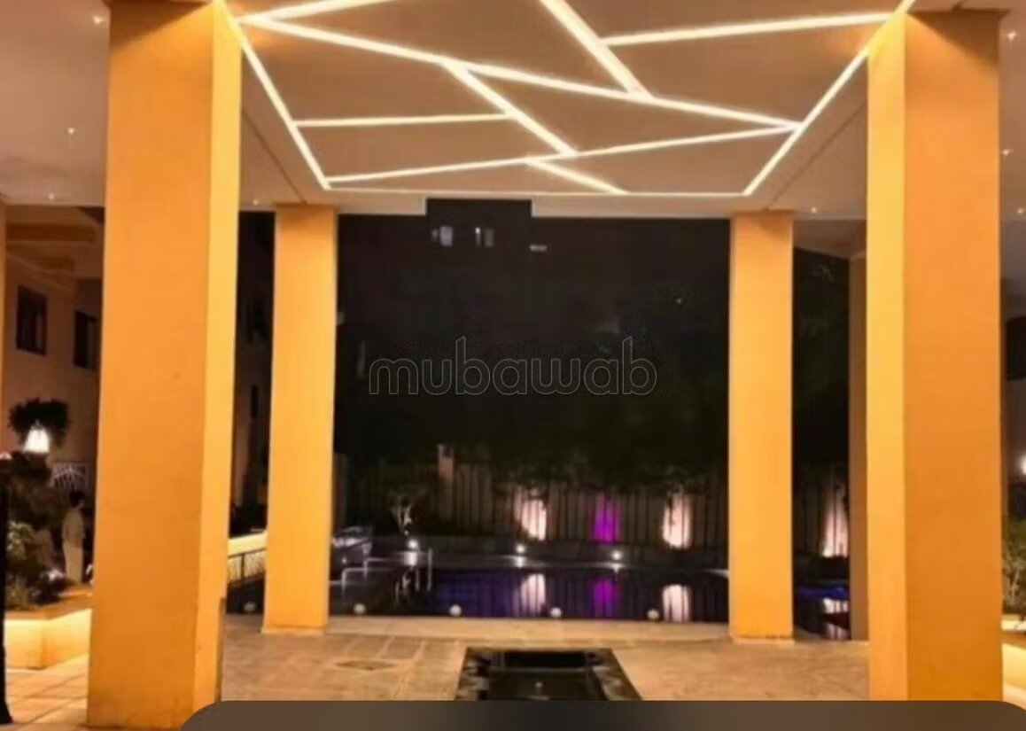 شقة ٧٧م٢ للإيجار في مراكش — Photo 36