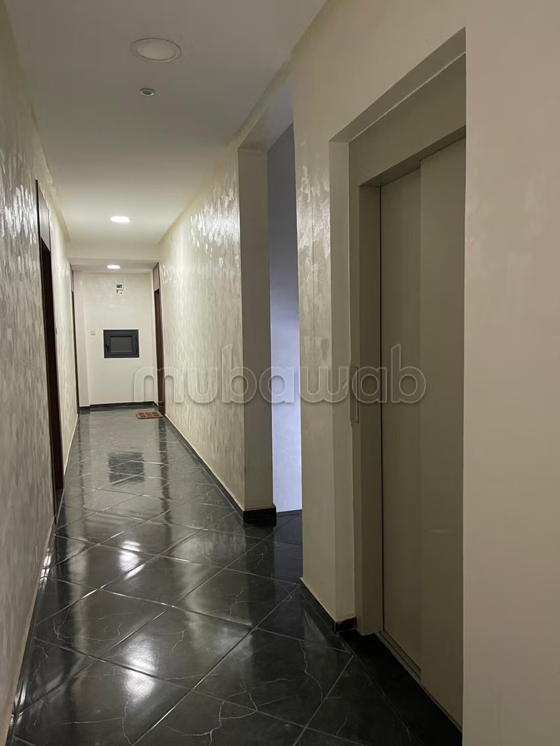 شقة ٧٧م٢ للإيجار في مراكش — Photo 41