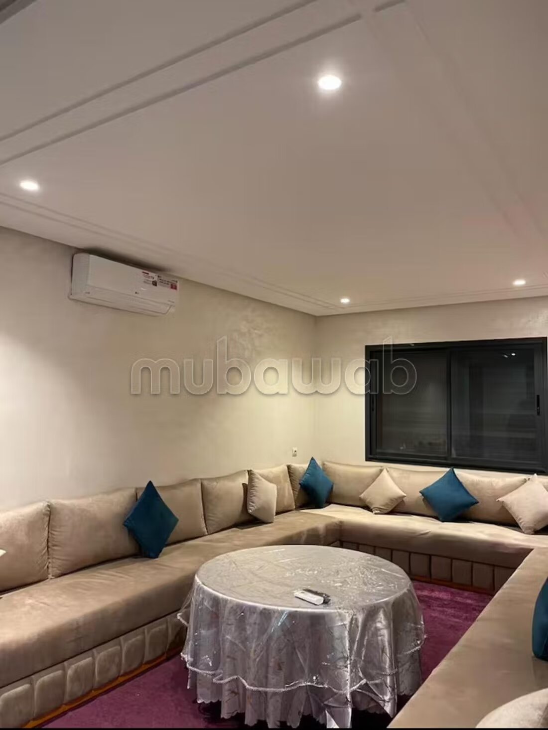 شقة ٧٧م٢ للإيجار في مراكش — Photo 45