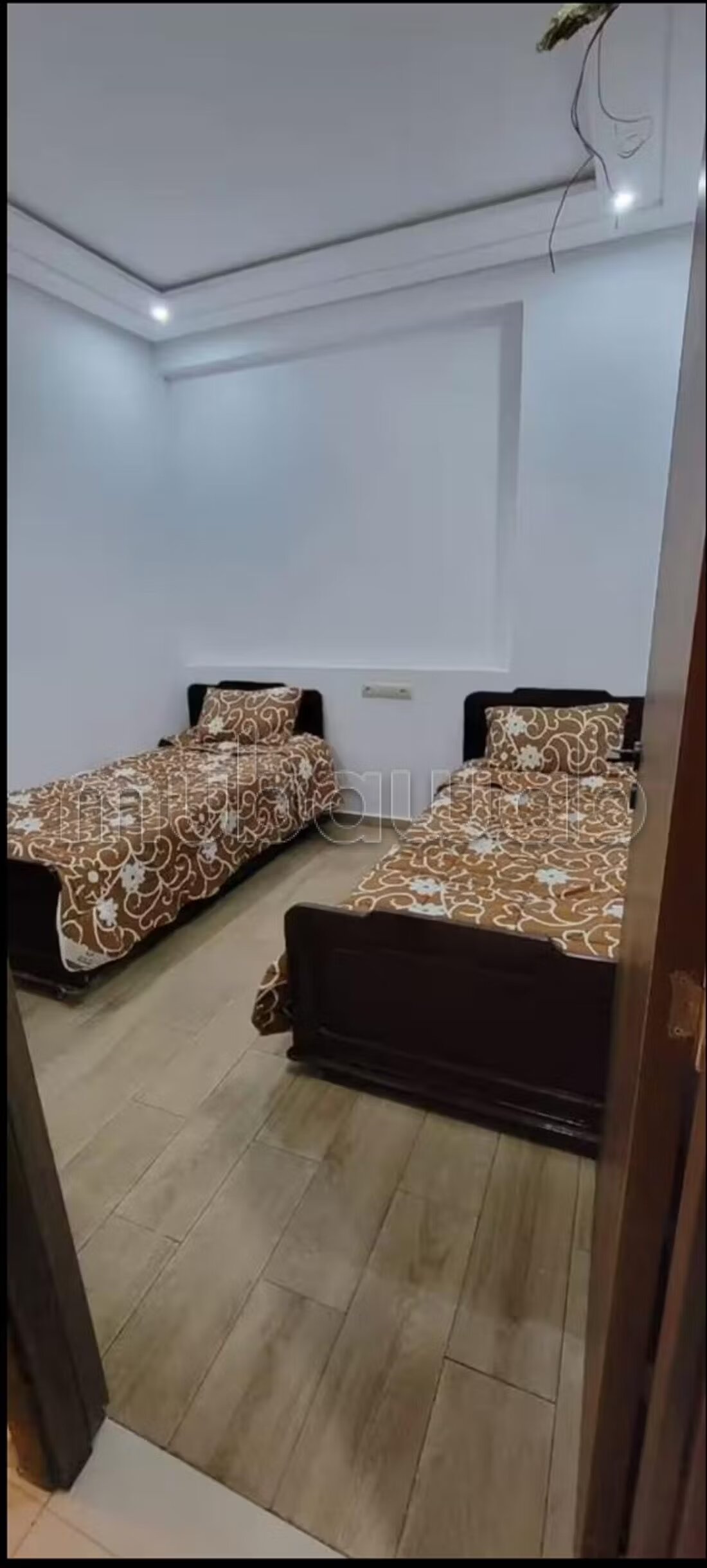 شقة ٧٧م٢ للإيجار في مراكش — Photo 46