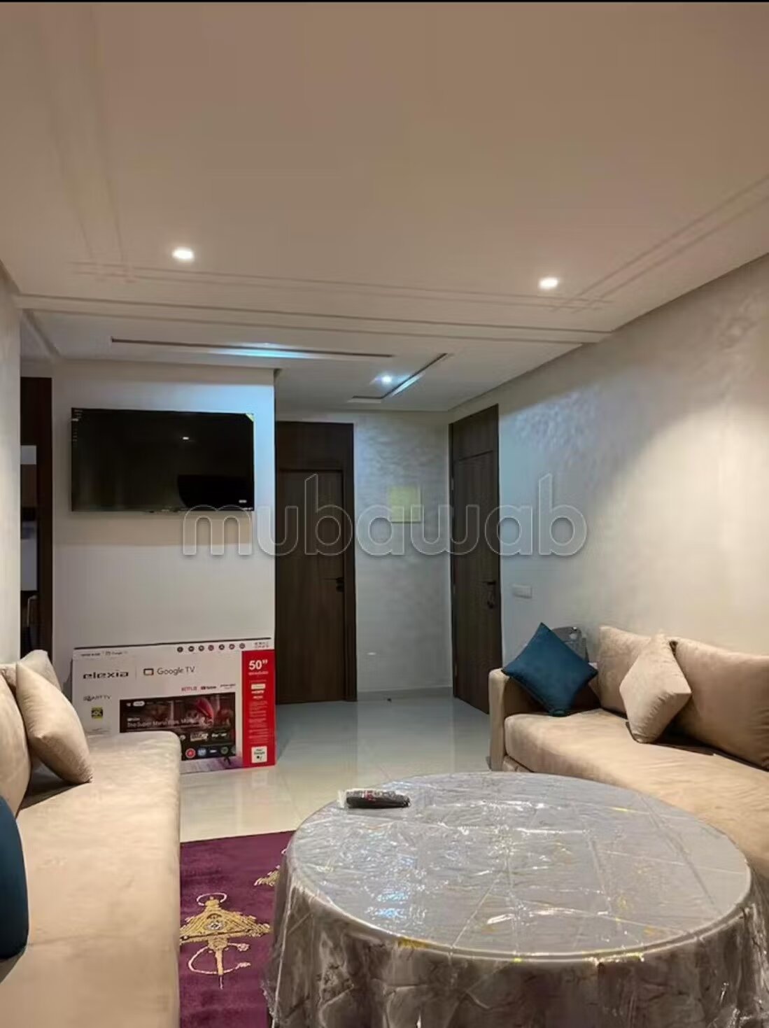 شقة ٧٧م٢ للإيجار في مراكش — Photo 47