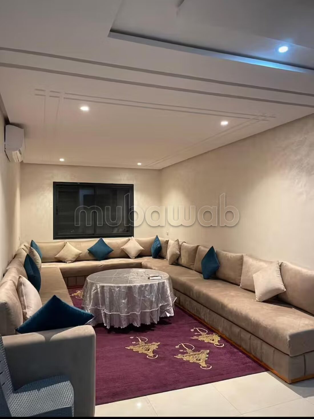 شقة ٧٧م٢ للإيجار في مراكش — Photo 48