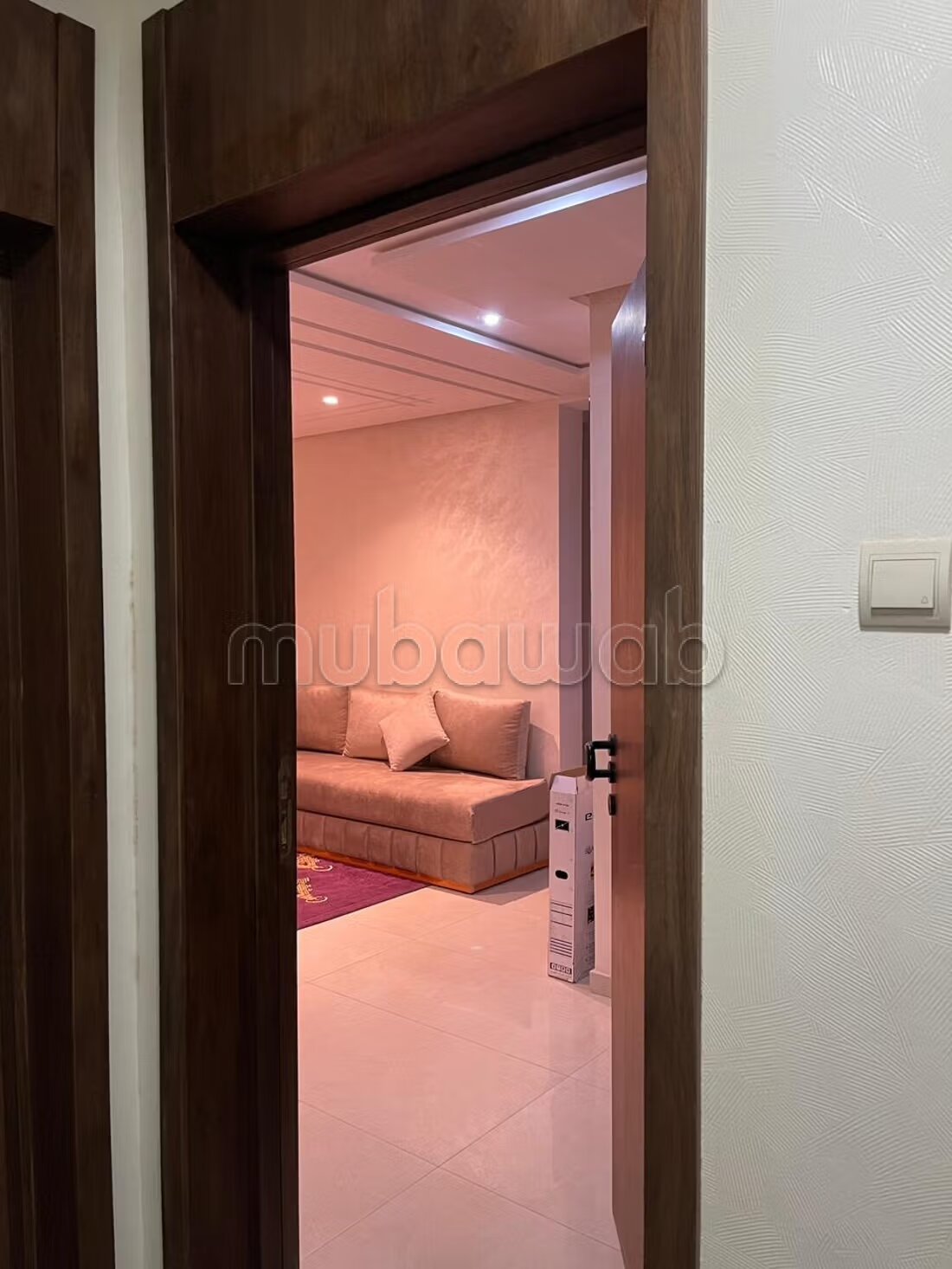 شقة ٧٧م٢ للإيجار في مراكش — Photo 49