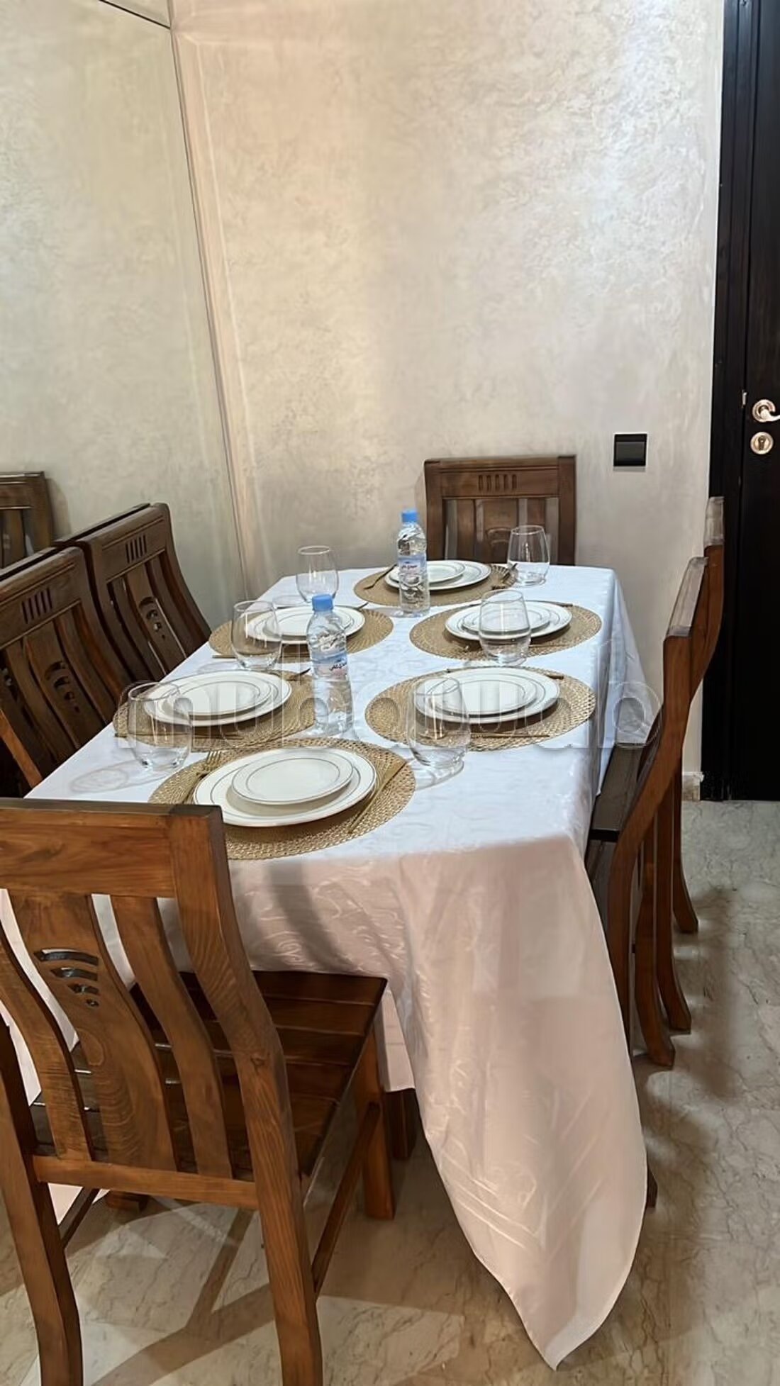شقة ٧٧م٢ للإيجار في مراكش — Photo 55