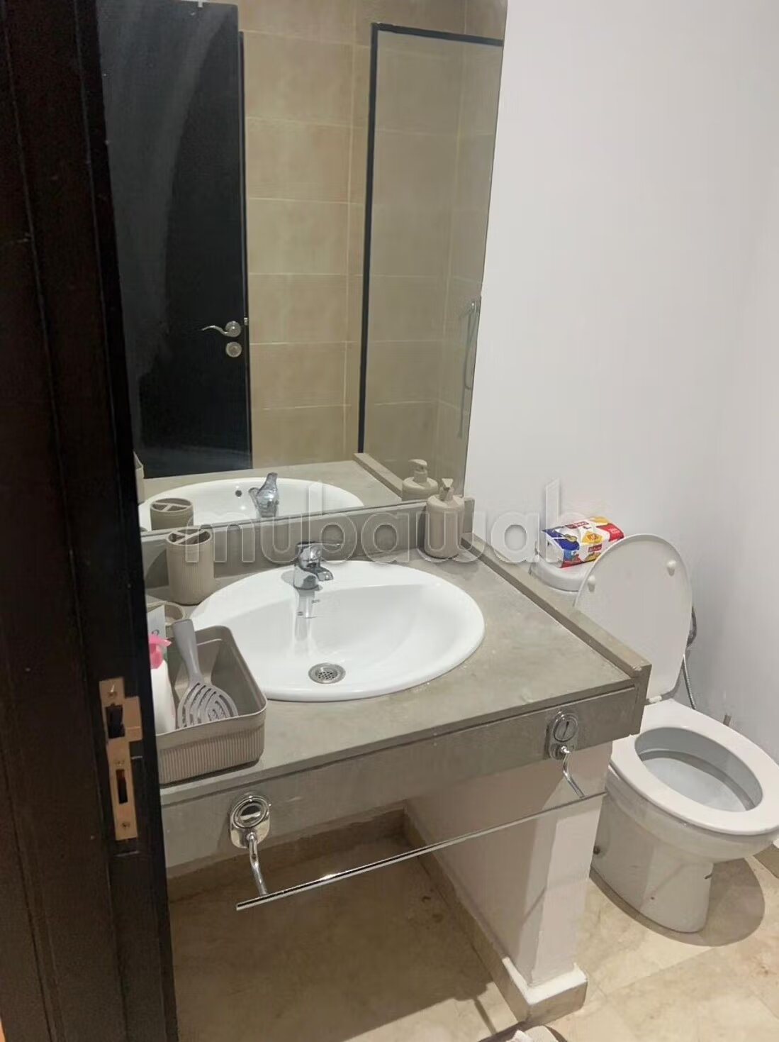 شقة ٧٧م٢ للإيجار في مراكش — Photo 56