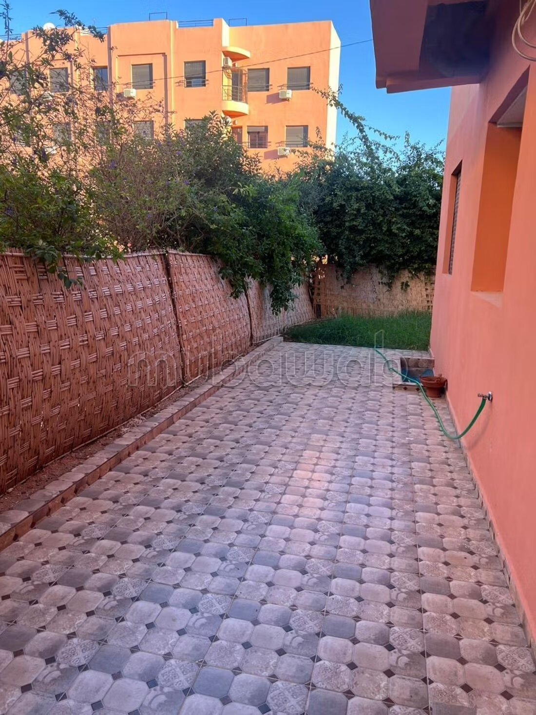 شقة ٧٧م٢ للإيجار في مراكش — Photo 65