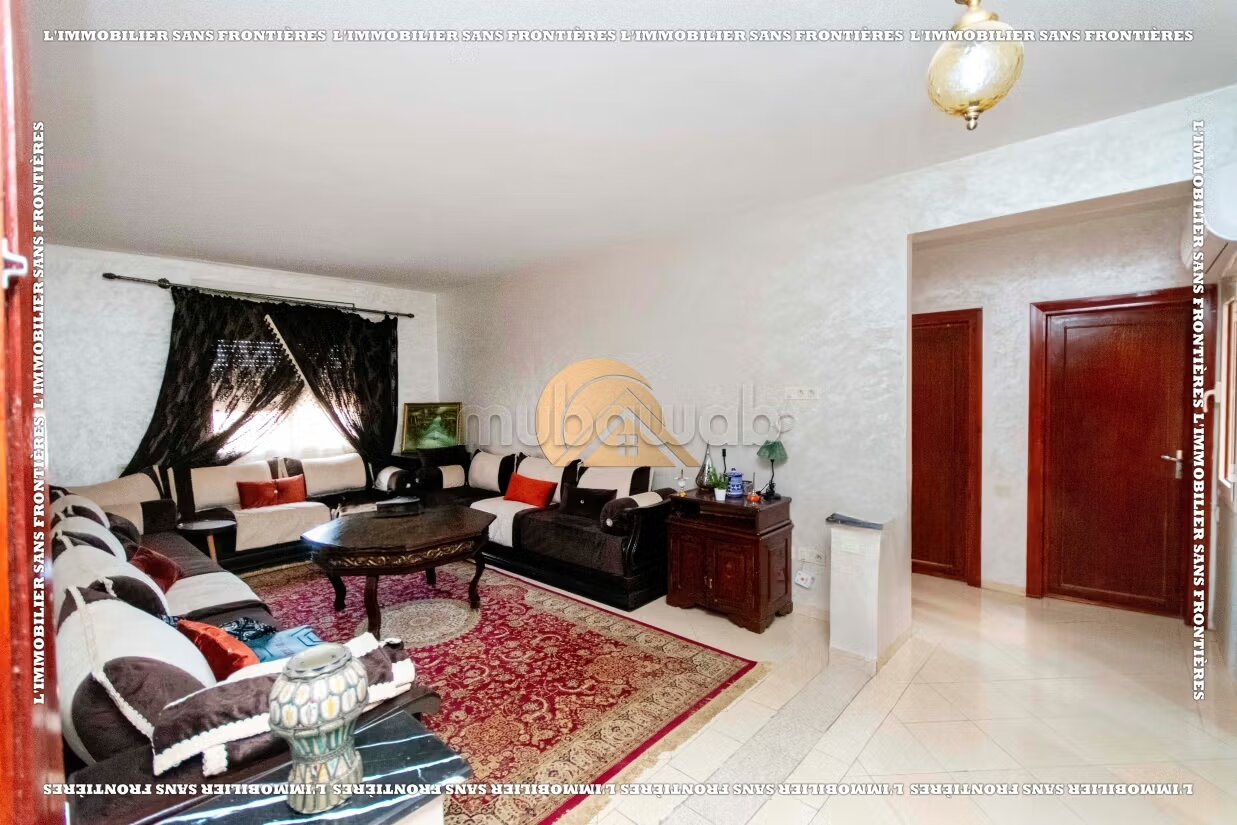 شقة ٧٧م٢ للإيجار في مراكش — Photo 89