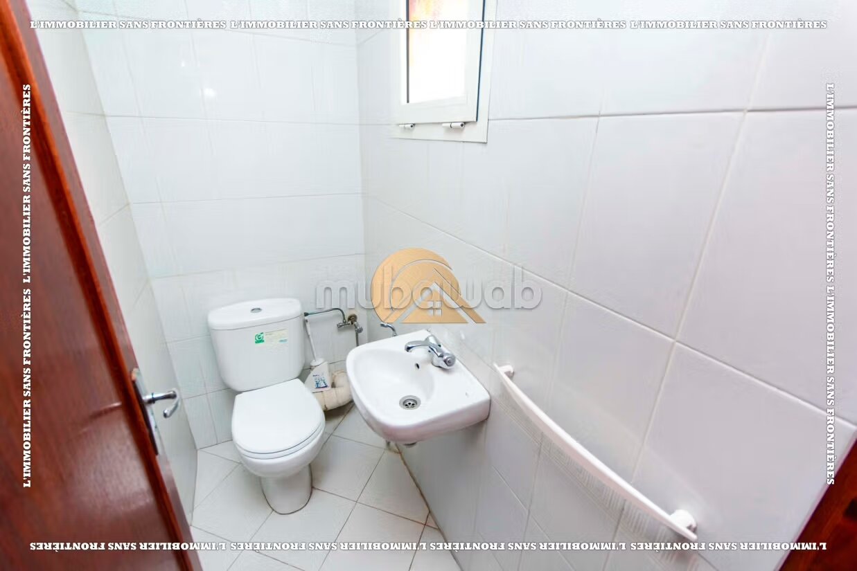 شقة ٧٧م٢ للإيجار في مراكش — Photo 95