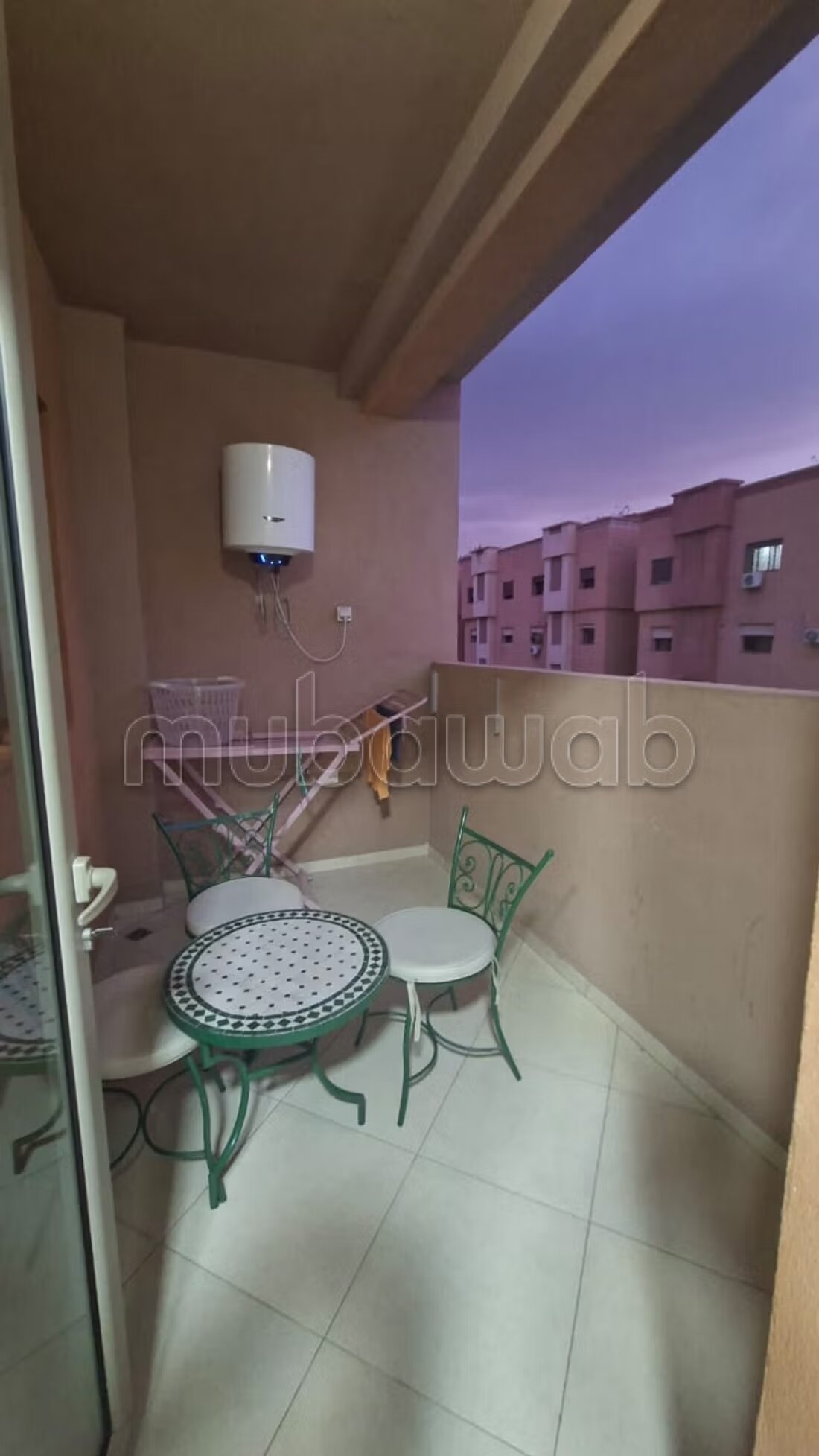 شقة ٧٧م٢ للإيجار في مراكش — Photo 103