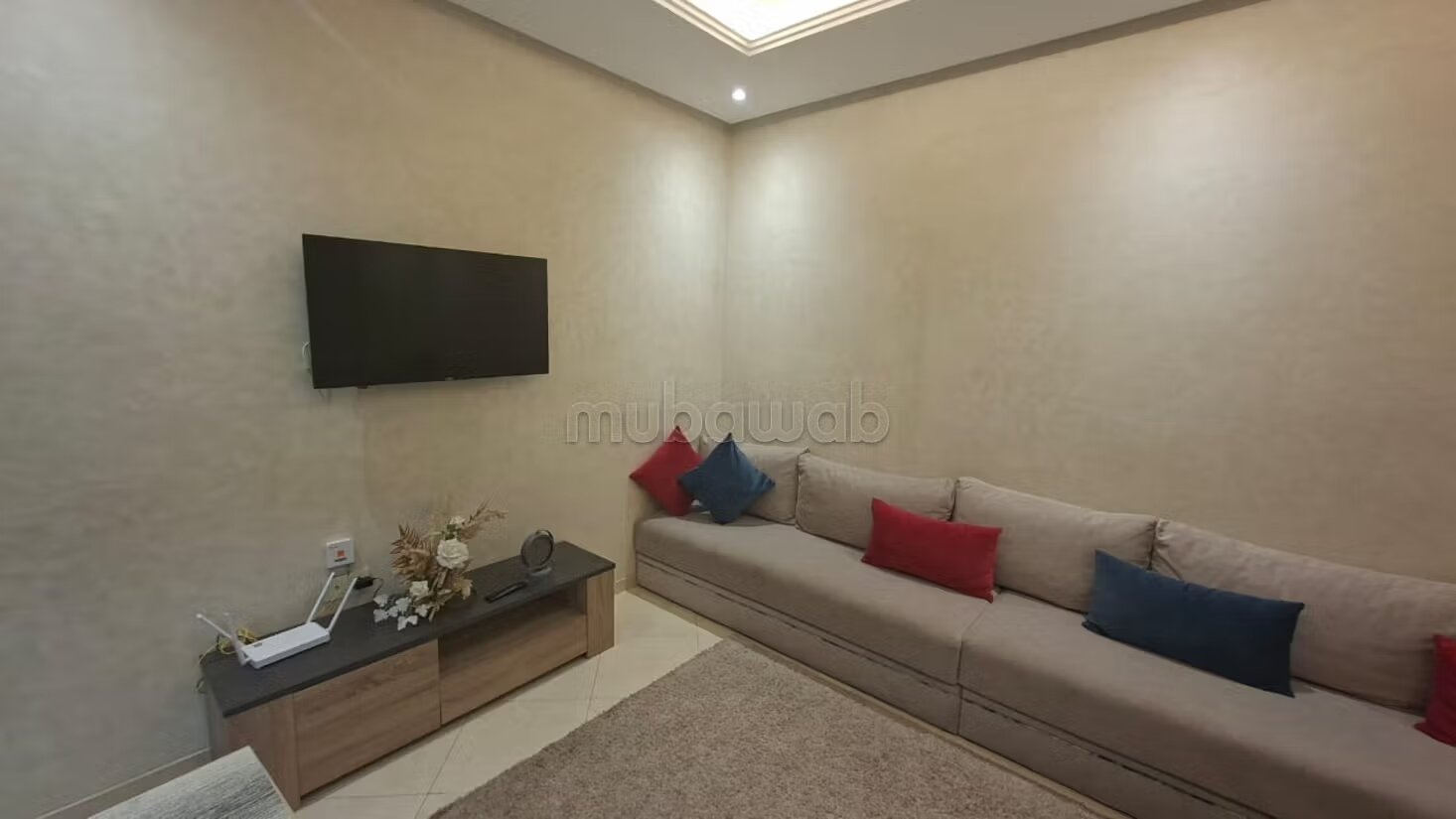 شقة ٧٧م٢ للإيجار في مراكش — Photo 109