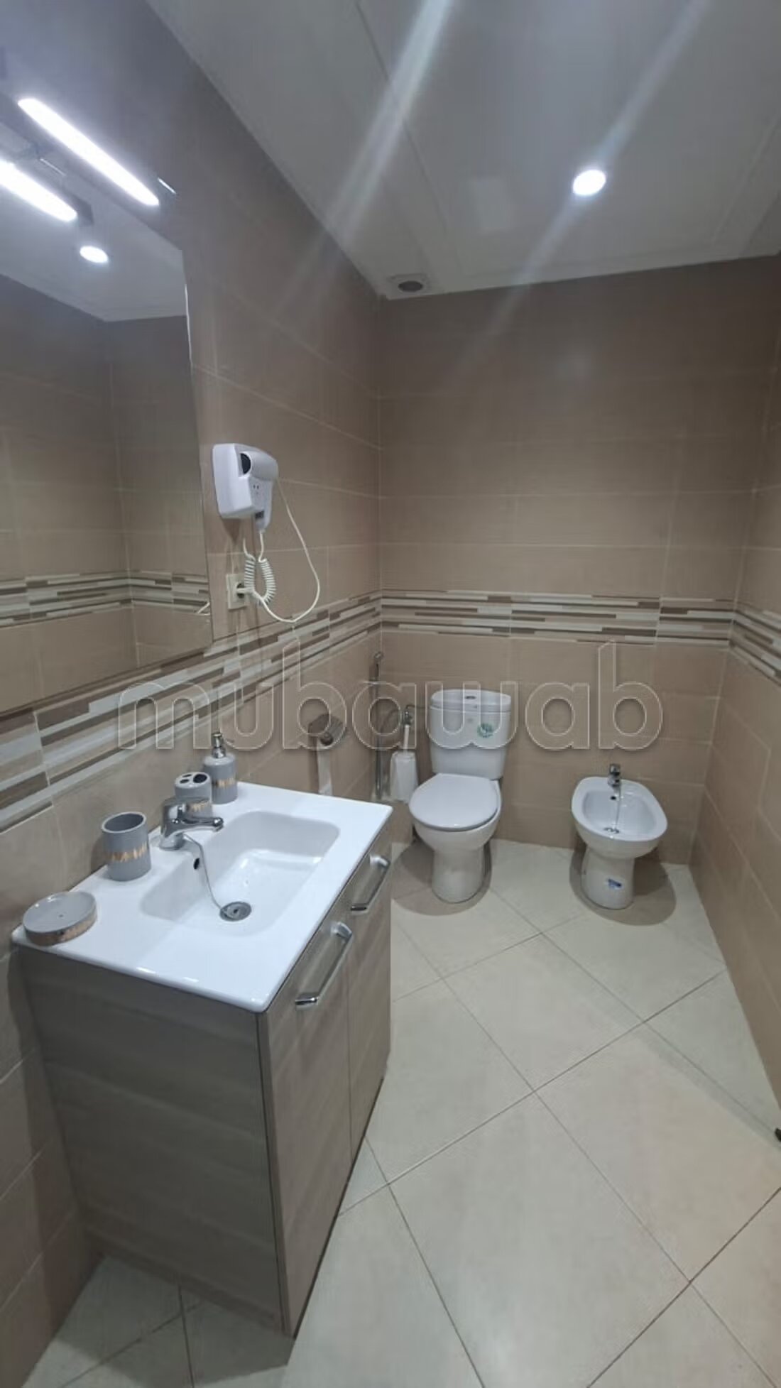 شقة ٧٧م٢ للإيجار في مراكش — Photo 110