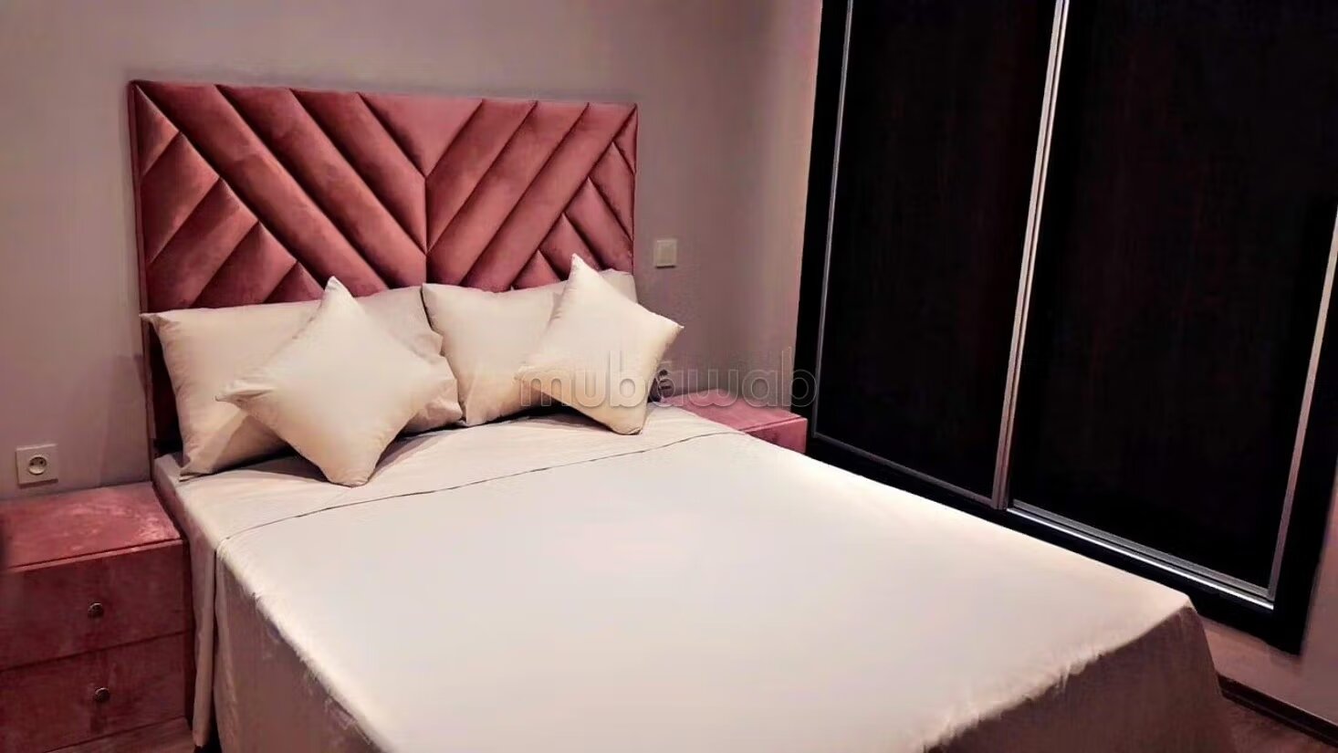 شقة ٧٧م٢ للإيجار في مراكش — Photo 119