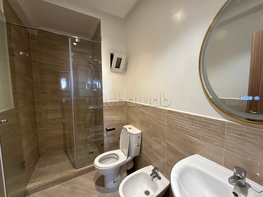 شقة ٧٧م٢ للإيجار في مراكش — Photo 128
