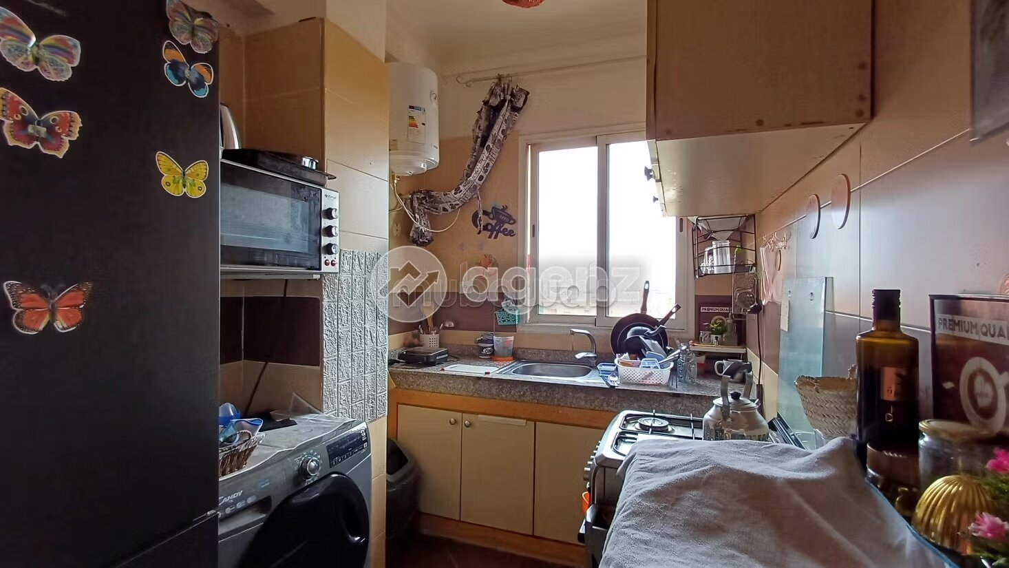 شقة ٧٧م٢ للإيجار في مراكش — Photo 138