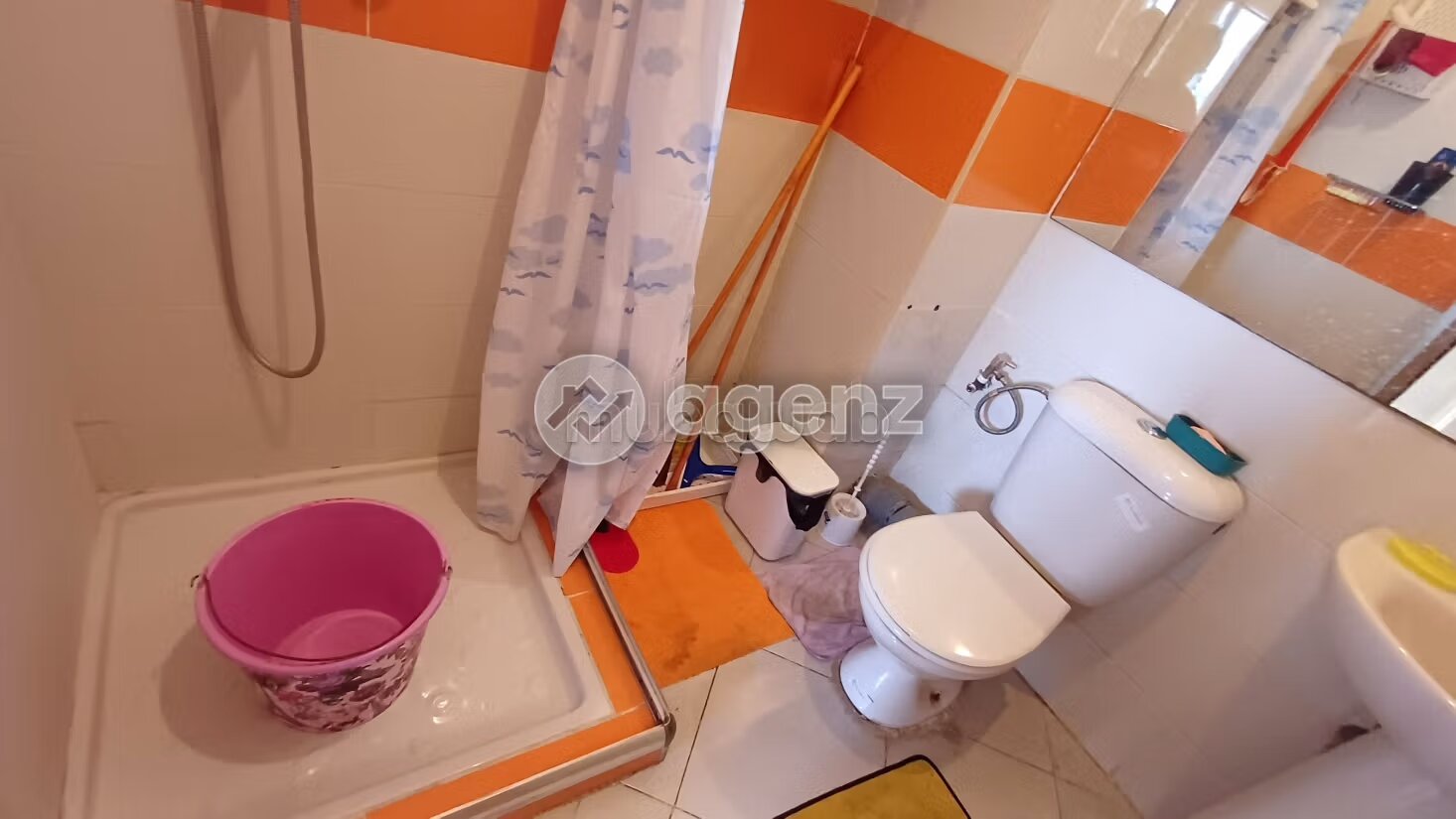 شقة ٧٧م٢ للإيجار في مراكش — Photo 142