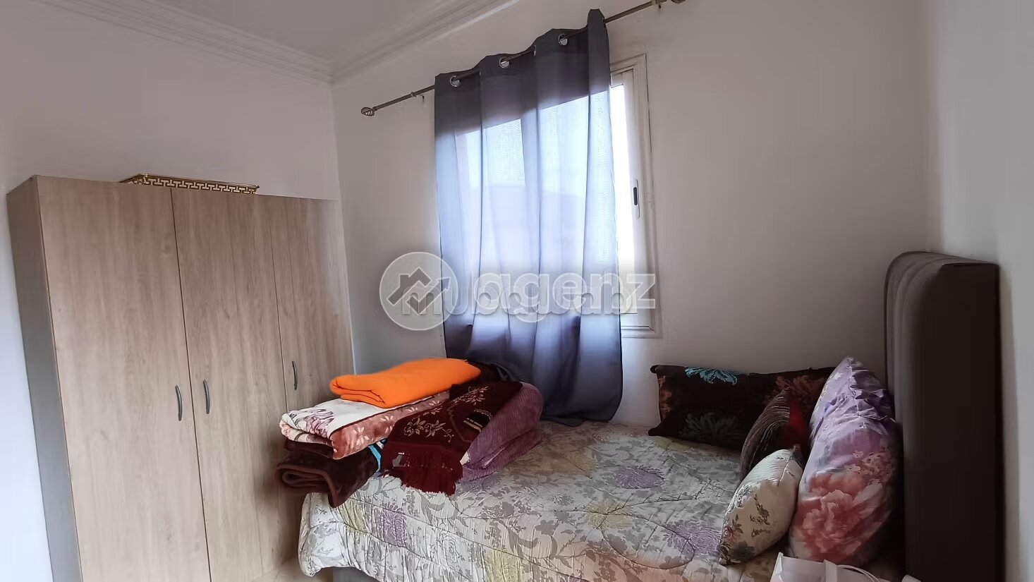 شقة ٧٧م٢ للإيجار في مراكش — Photo 148