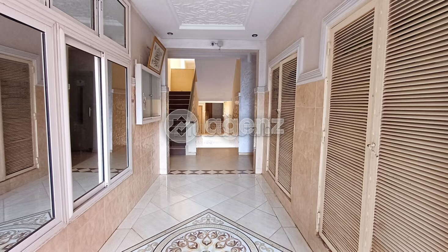 شقة ٧٧م٢ للإيجار في مراكش — Photo 151