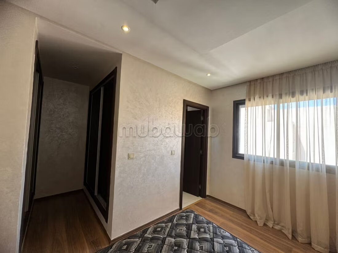شقة ٧٧م٢ للإيجار في مراكش — Photo 156