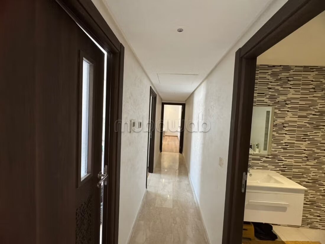شقة ٧٧م٢ للإيجار في مراكش — Photo 159
