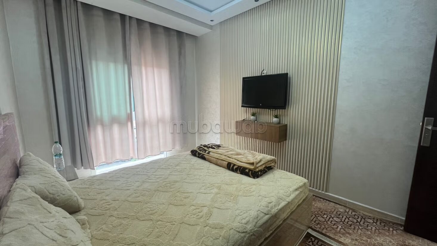 شقة ٧٧م٢ للإيجار في مراكش — Photo 169
