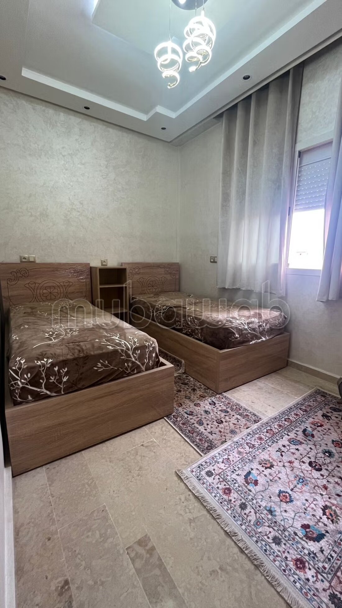 شقة ٧٧م٢ للإيجار في مراكش — Photo 170