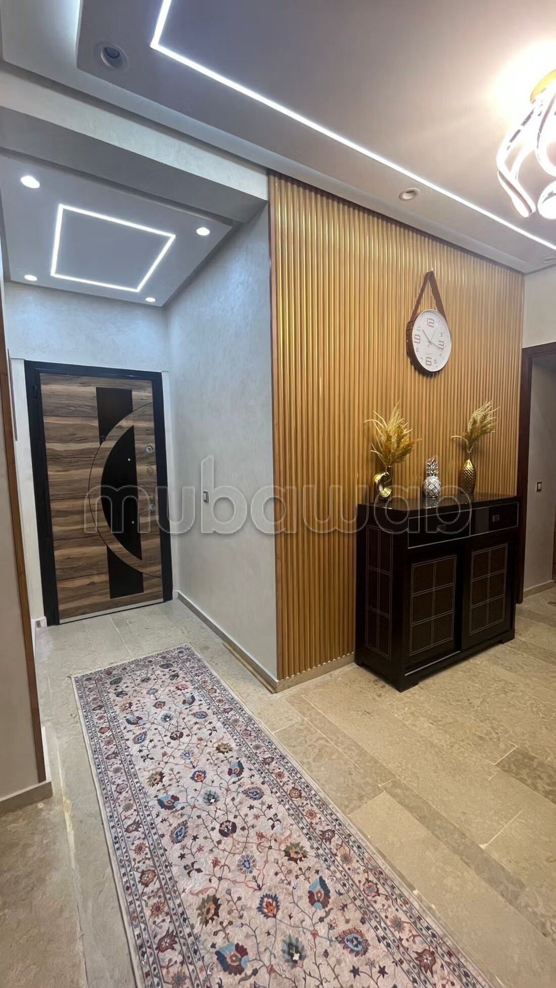 شقة ٧٧م٢ للإيجار في مراكش — Photo 172