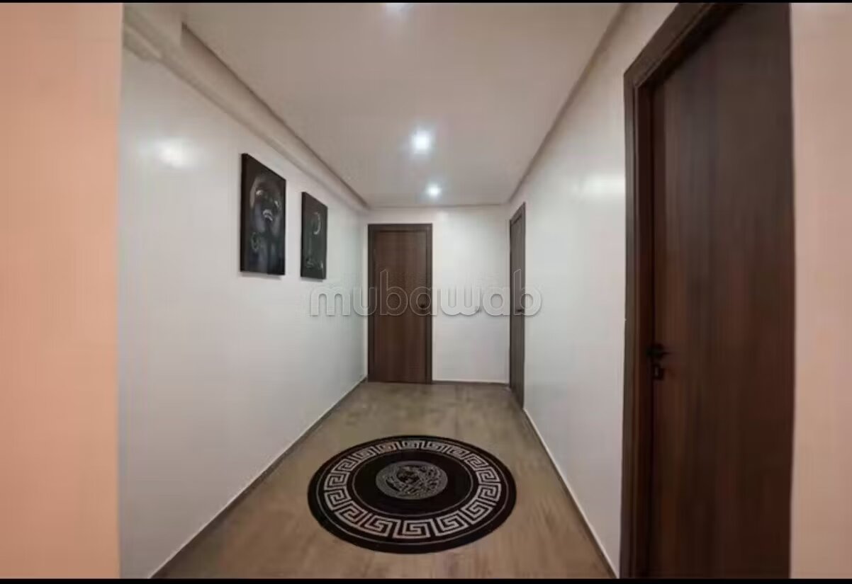 شقة ٧٧م٢ للإيجار في مراكش — Photo 179