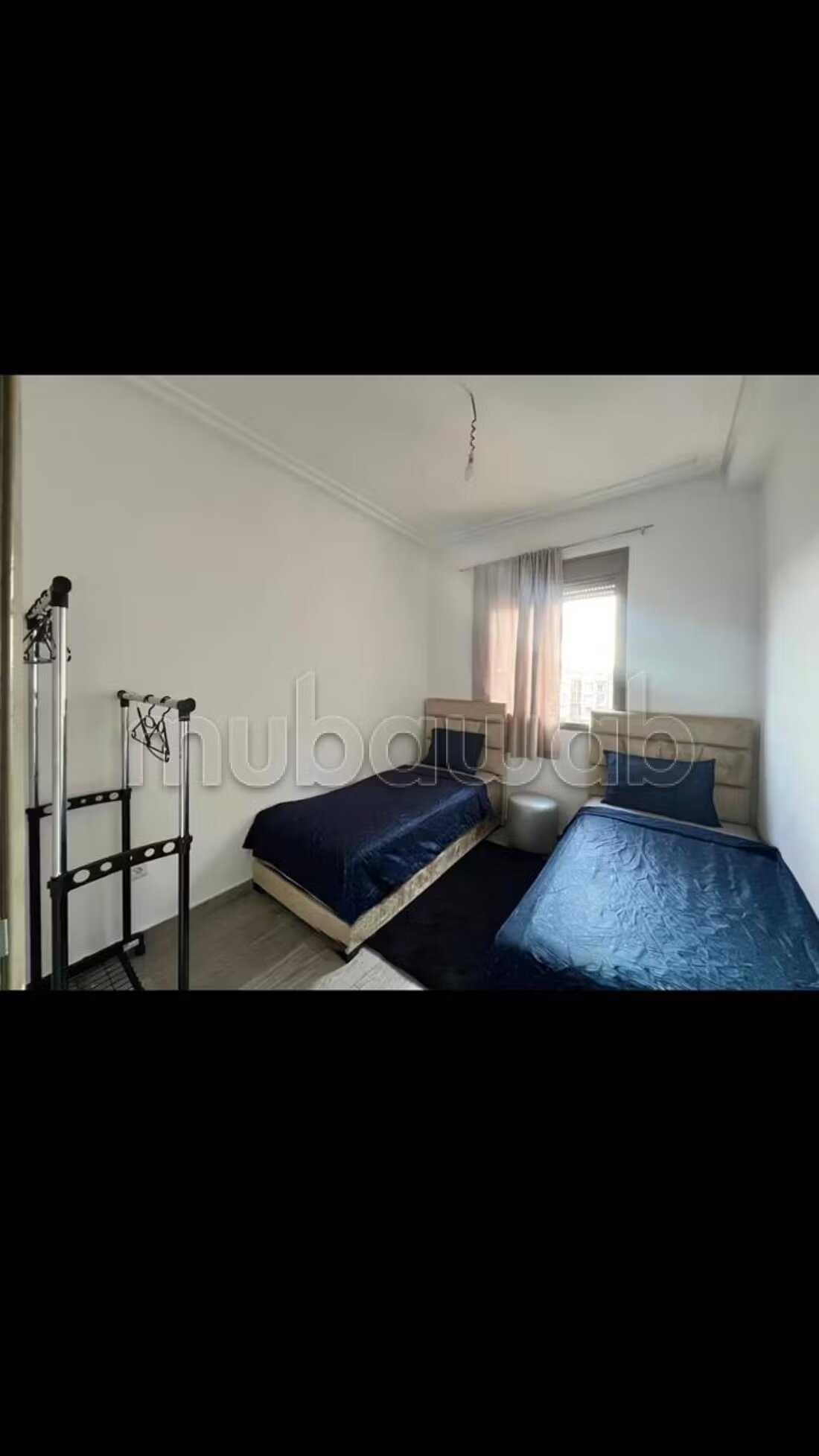 شقة ٧٧م٢ للإيجار في مراكش — Photo 188