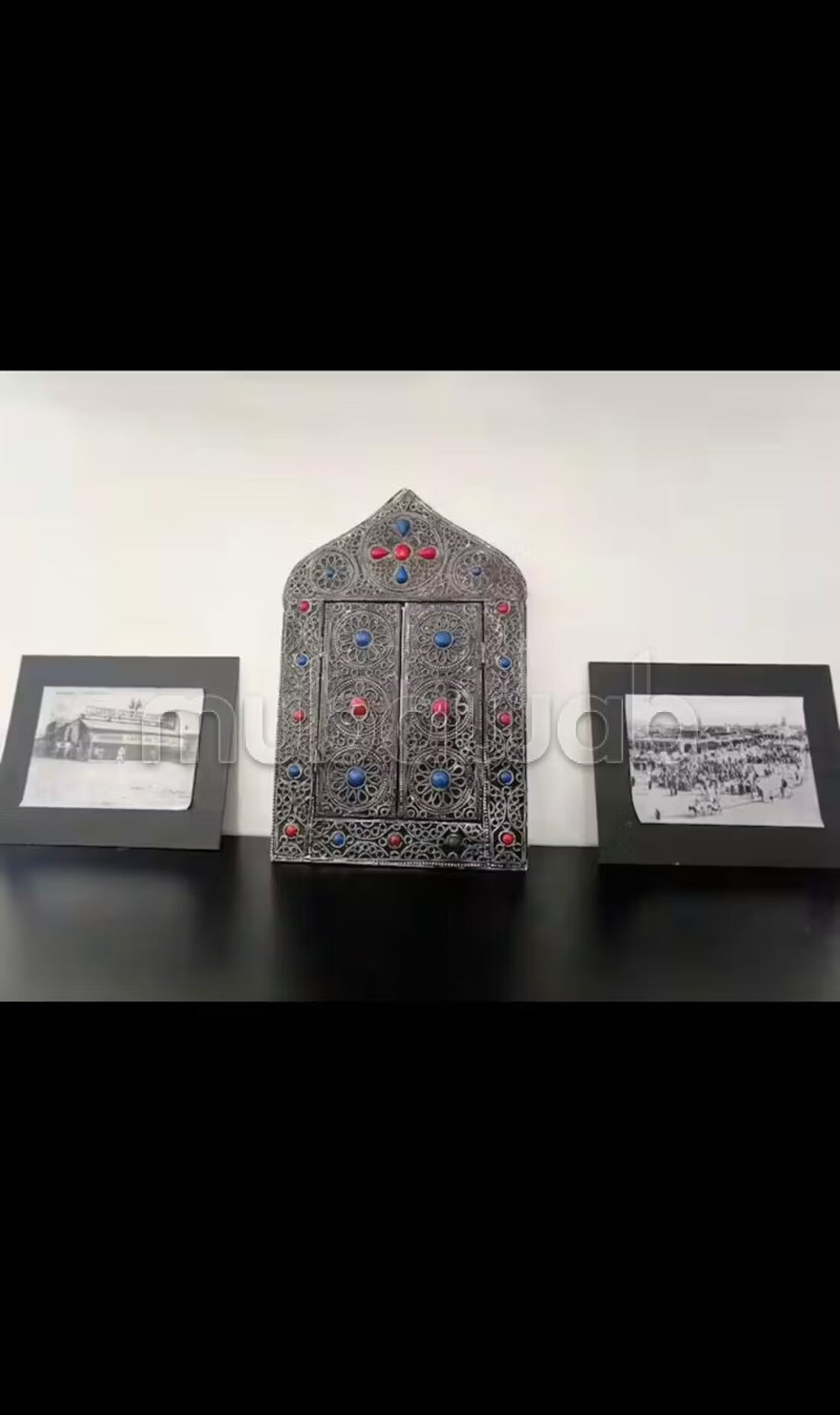 شقة ٧٧م٢ للإيجار في مراكش — Photo 193