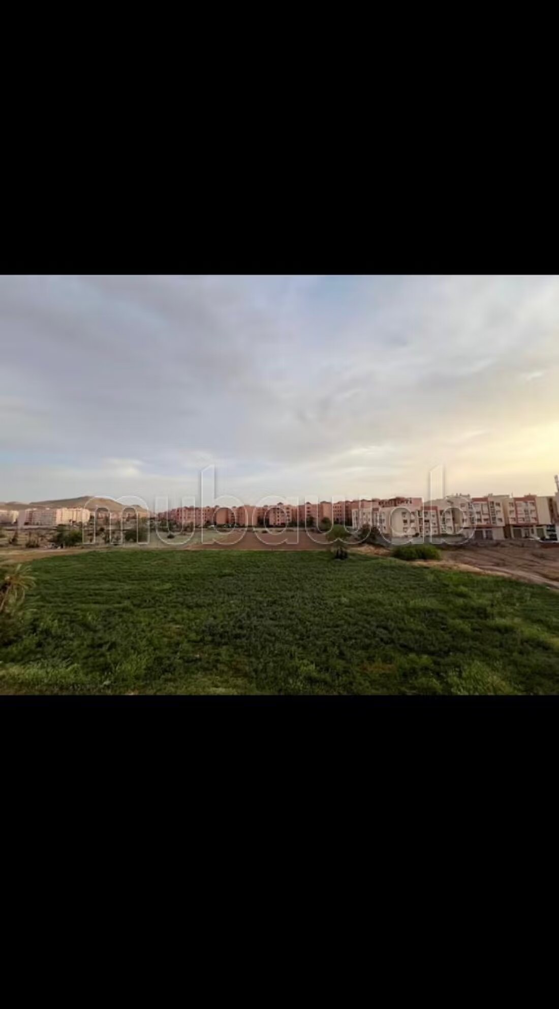 شقة ٧٧م٢ للإيجار في مراكش — Photo 194