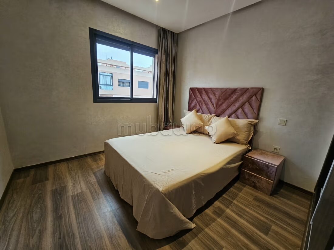 شقة ٧٧م٢ للإيجار في مراكش — Photo 205