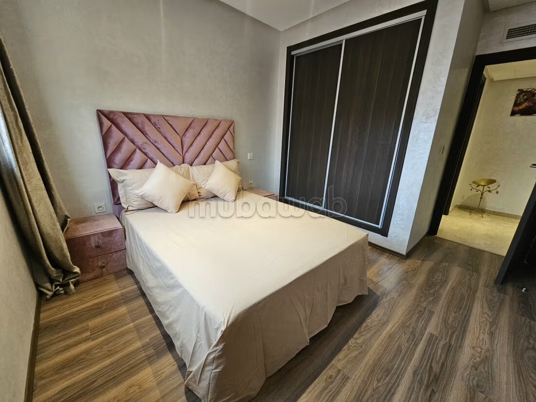 شقة ٧٧م٢ للإيجار في مراكش — Photo 206