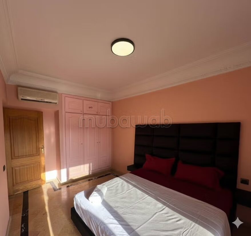 شقة ٧٧م٢ للإيجار في مراكش — Photo 209