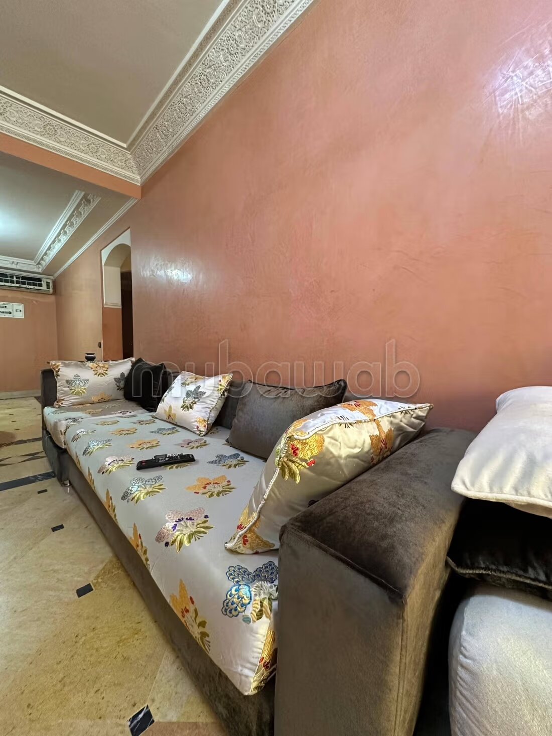 شقة ٧٧م٢ للإيجار في مراكش — Photo 211