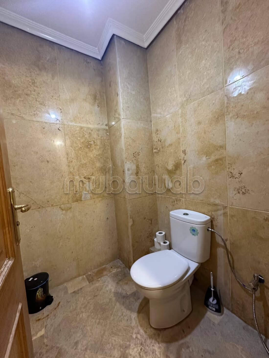 شقة ٧٧م٢ للإيجار في مراكش — Photo 213
